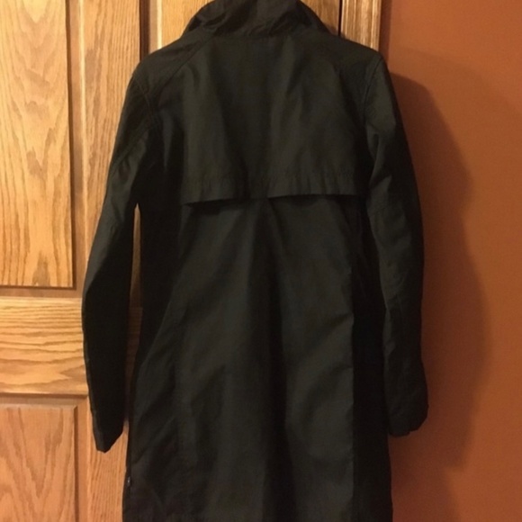 Fjallraven Jacket - Picture 2 of 5